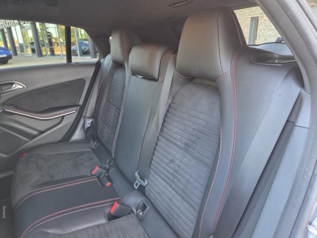 MERCEDES-BENZ CLA Shooting Brake CLA 180 SB Inspiration  