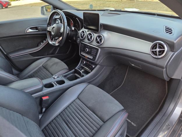 MERCEDES-BENZ CLA Shooting Brake CLA 180 SB Inspiration  