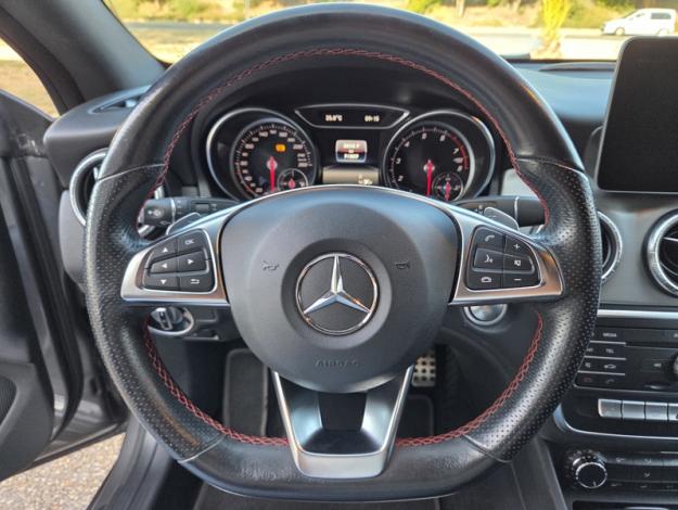 MERCEDES-BENZ CLA Shooting Brake CLA 180 SB Inspiration  