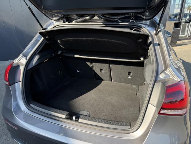 MERCEDES-BENZ Classe A 180 d AMG Line  