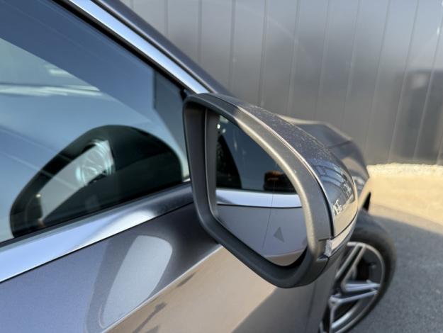 MERCEDES-BENZ Classe A 180 d AMG Line  