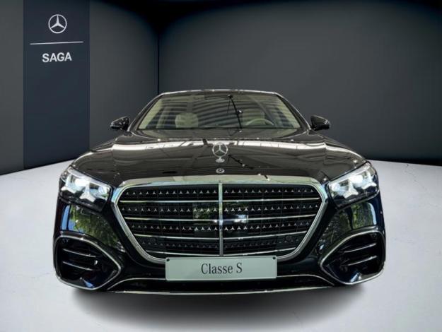 MERCEDES-BENZ Classe S 580 e Hybrid EQ 4MATIC Limousine  S 580 e 4MATIC Long