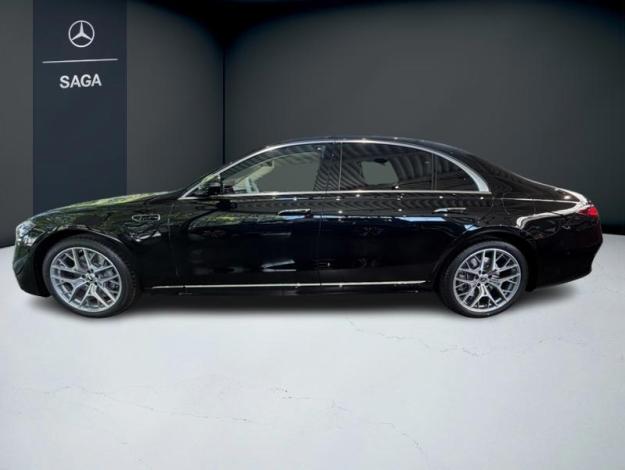 MERCEDES-BENZ Classe S 580 e Hybrid EQ 4MATIC Limousine  S 580 e 4MATIC Long