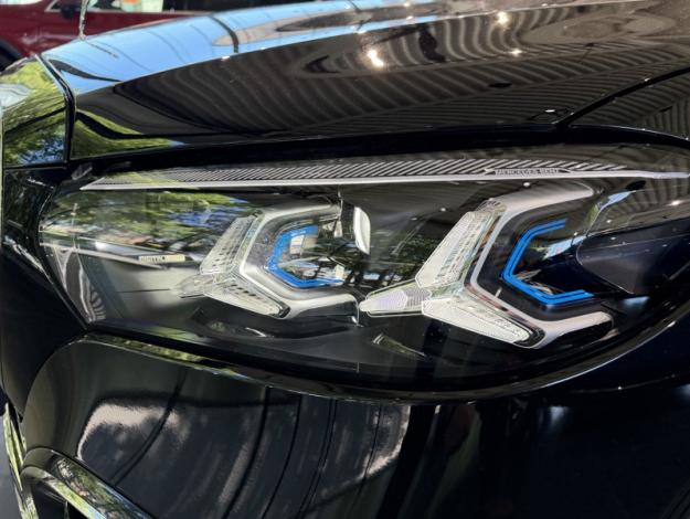 MERCEDES-BENZ Classe S 580 e Hybrid EQ 4MATIC Limousine  S 580 e 4MATIC Long