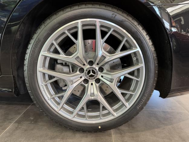 MERCEDES-BENZ Classe S 580 e Hybrid EQ 4MATIC Limousine  S 580 e 4MATIC Long