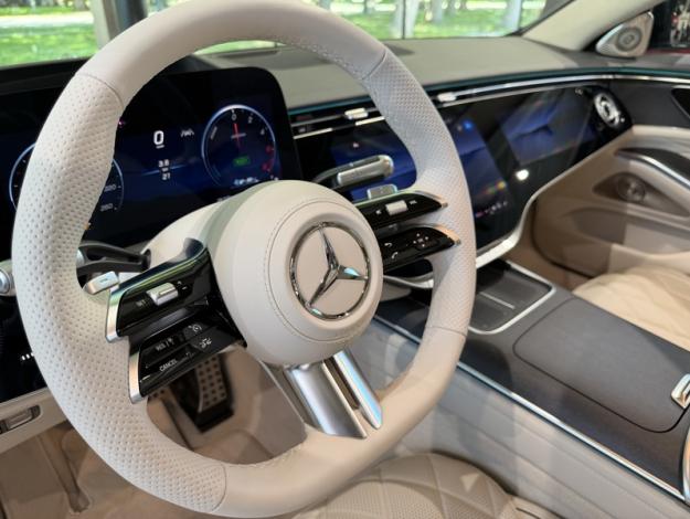 MERCEDES-BENZ Classe S 580 e Hybrid EQ 4MATIC Limousine  S 580 e 4MATIC Long