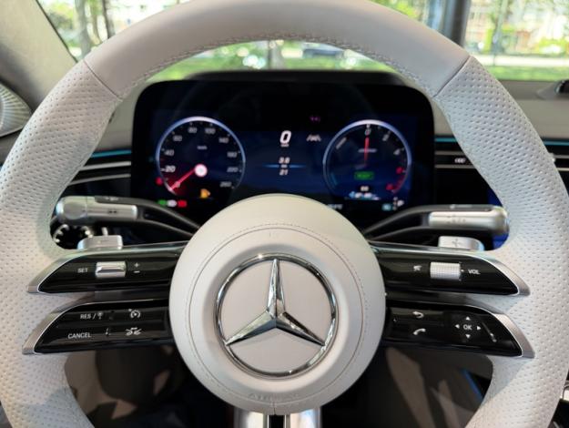MERCEDES-BENZ Classe S 580 e Hybrid EQ 4MATIC Limousine  S 580 e 4MATIC Long