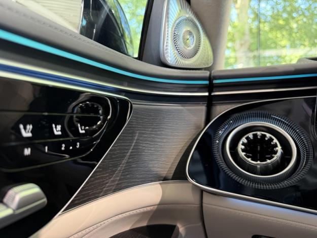 MERCEDES-BENZ Classe S 580 e Hybrid EQ 4MATIC Limousine  S 580 e 4MATIC Long