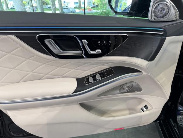 MERCEDES-BENZ Classe S 580 e Hybrid EQ 4MATIC Limousine  S 580 e 4MATIC Long