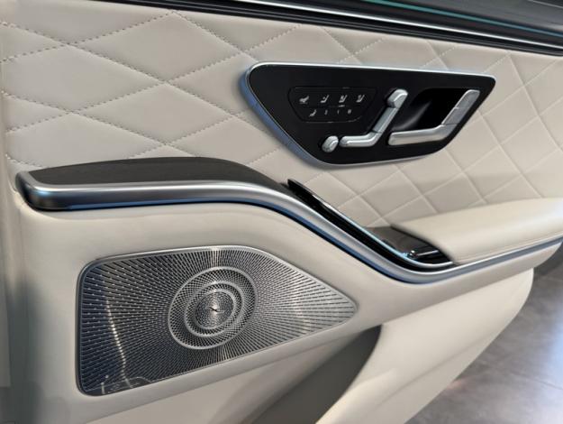 MERCEDES-BENZ Classe S 580 e Hybrid EQ 4MATIC Limousine  S 580 e 4MATIC Long