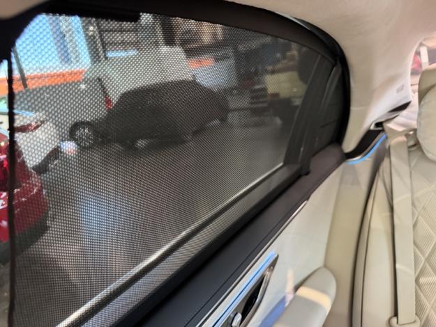 MERCEDES-BENZ Classe S 580 e Hybrid EQ 4MATIC Limousine  S 580 e 4MATIC Long