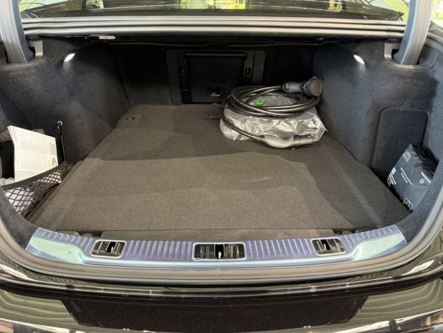 MERCEDES-BENZ Classe S 580 e Hybrid EQ 4MATIC Limousine  S 580 e 4MATIC Long