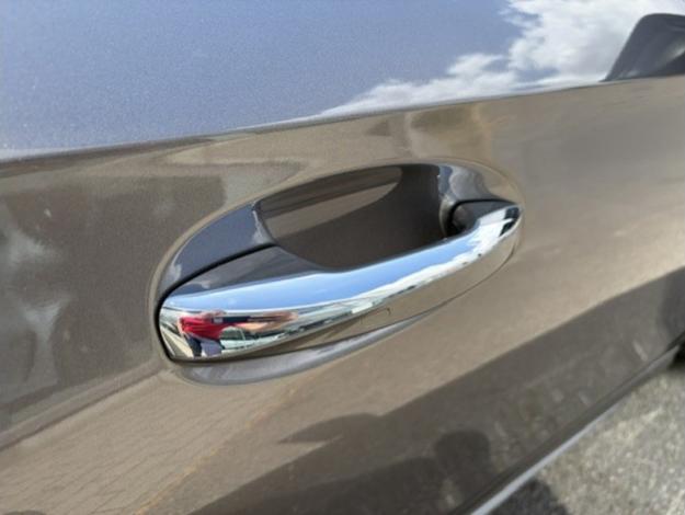 MERCEDES-BENZ A 180 Berline AMG Line  