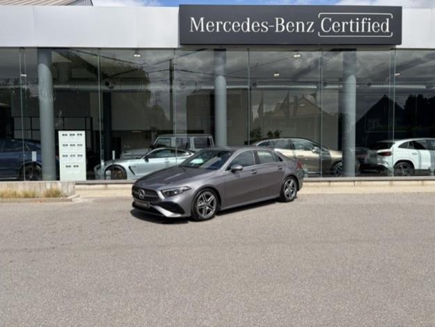 MERCEDES-BENZ A 180 Berline AMG Line  