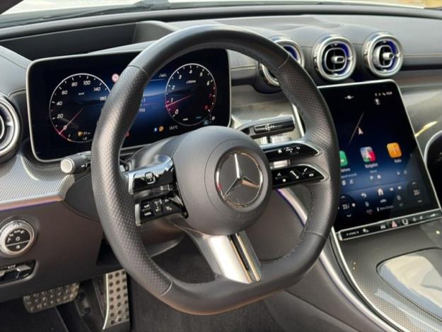MERCEDES-BENZ CLE-Klasse CLE 200 Coupe