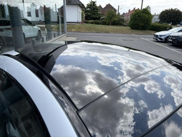 MERCEDES-BENZ CLE-Klasse CLE 200 Coupe