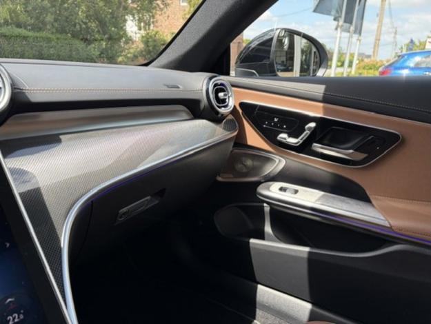 MERCEDES-BENZ CLE-Klasse CLE 200 Coupe