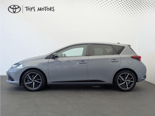 TOYOTA Auris 1.8 HYBRID 136 CVT AUTO COLLECTION  