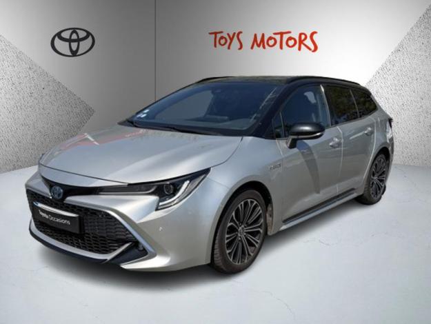 TOYOTA Corolla Touring Sports Hybride 122h Collection  