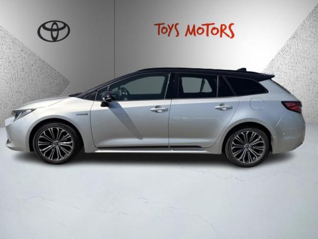 TOYOTA Corolla Touring Sports Hybride 122h Collection  