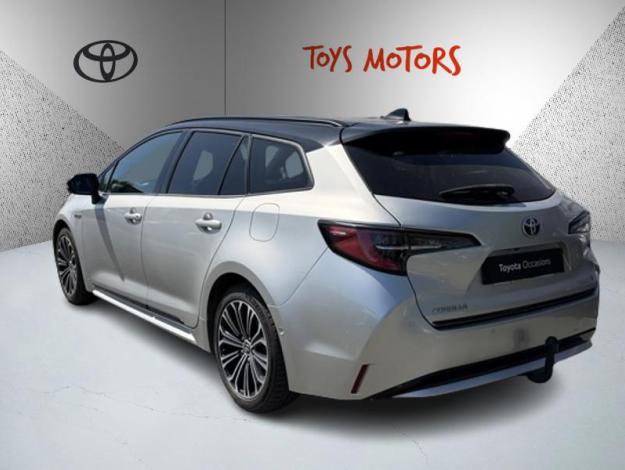 TOYOTA Corolla Touring Sports Hybride 122h Collection  