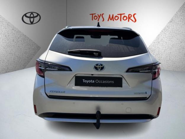 TOYOTA Corolla Touring Sports Hybride 122h Collection  
