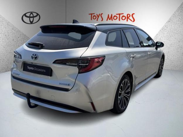TOYOTA Corolla Touring Sports Hybride 122h Collection  