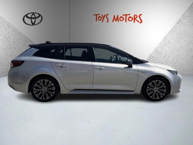 TOYOTA Corolla Touring Sports Hybride 122h Collection  