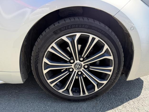 TOYOTA Corolla Touring Sports Hybride 122h Collection  