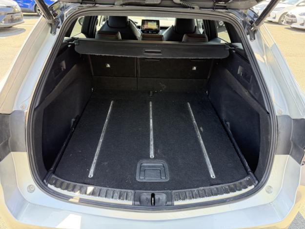 TOYOTA Corolla Touring Sports Hybride 122h Collection  