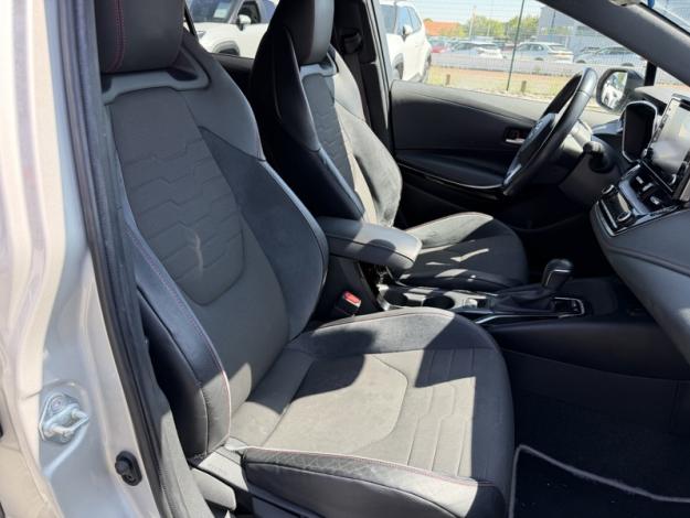 TOYOTA Corolla Touring Sports Hybride 122h Collection  