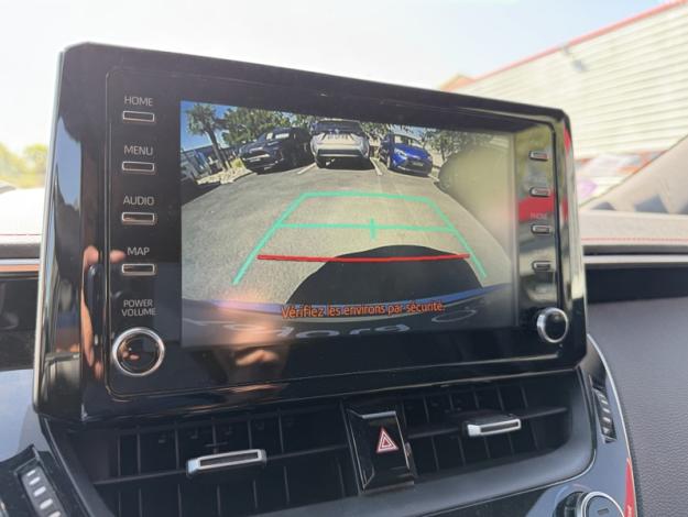 TOYOTA Corolla Touring Sports Hybride 122h Collection  
