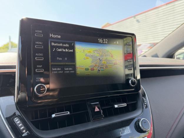 TOYOTA Corolla Touring Sports Hybride 122h Collection  