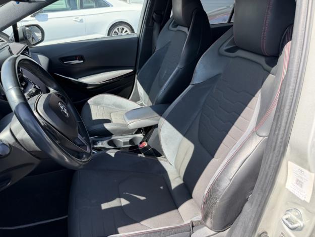 TOYOTA Corolla Touring Sports Hybride 122h Collection  