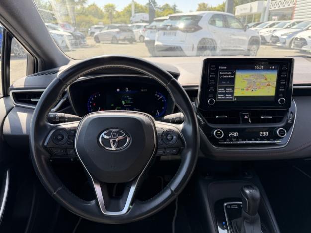TOYOTA Corolla Touring Sports Hybride 122h Collection  