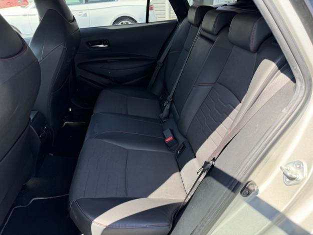 TOYOTA Corolla Touring Sports Hybride 122h Collection  