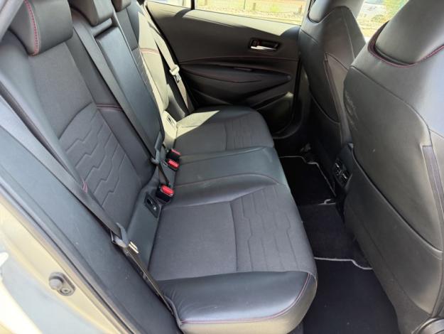 TOYOTA Corolla Touring Sports Hybride 122h Collection  