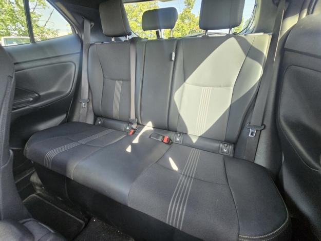 TOYOTA Yaris Cross 1.5 HYBRID 116H TRAIL TECH  