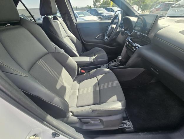 TOYOTA Yaris Cross 1.5 HYBRID 116H TRAIL TECH  