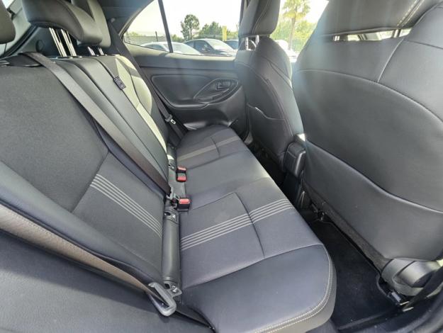 TOYOTA Yaris Cross 1.5 HYBRID 116H TRAIL TECH  