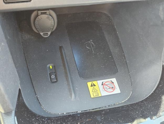 TOYOTA Yaris Cross 1.5 HYBRID 116H TRAIL TECH  