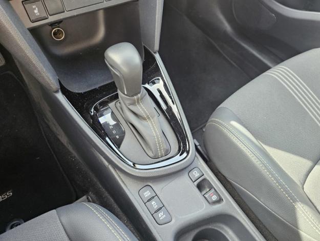 TOYOTA Yaris Cross 1.5 HYBRID 116H TRAIL TECH  
