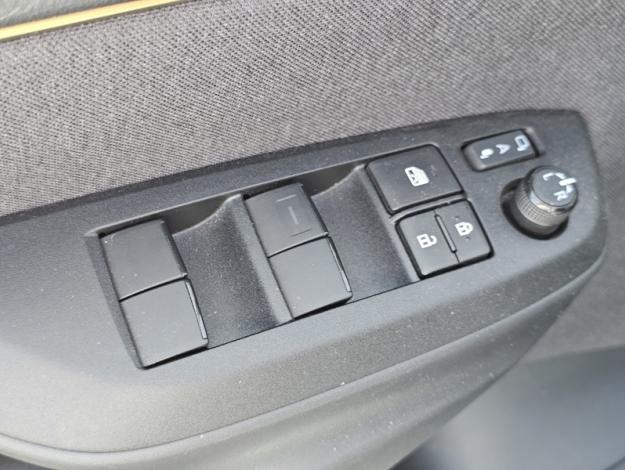 TOYOTA Yaris Cross 1.5 HYBRID 116H TRAIL TECH  