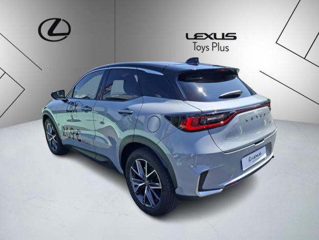 LEXUS LBX 1.5 136H 2WD Cool  LBX HYBRIDE 2WD COOL PKADVANCED MY26