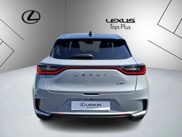 LEXUS LBX 1.5 136H 2WD Cool  LBX HYBRIDE 2WD COOL PKADVANCED MY26