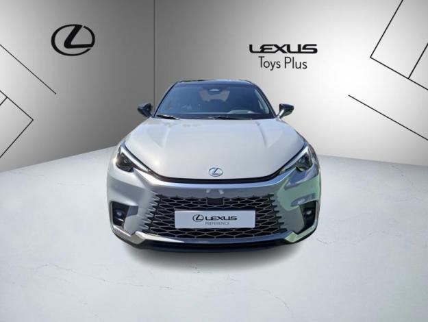 LEXUS LBX 1.5 136H 2WD Cool  LBX HYBRIDE 2WD COOL PKADVANCED MY26