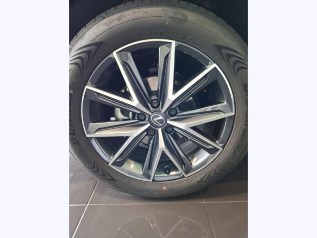 LEXUS LBX 1.5 136H 2WD Cool  LBX HYBRIDE 2WD COOL PKADVANCED MY26