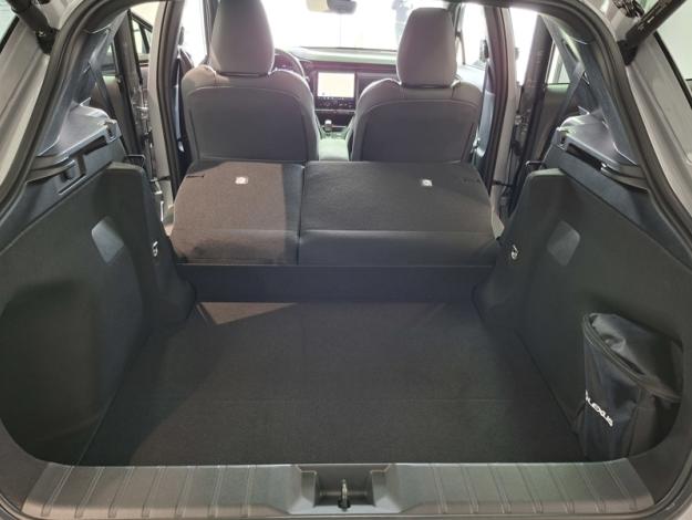 LEXUS LBX 1.5 136H 2WD Cool  LBX HYBRIDE 2WD COOL PKADVANCED MY26