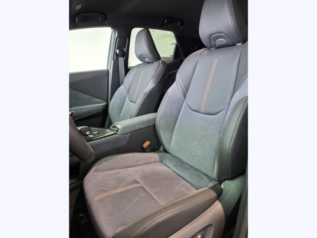 LEXUS LBX 1.5 136H 2WD Cool  LBX HYBRIDE 2WD COOL PKADVANCED MY26