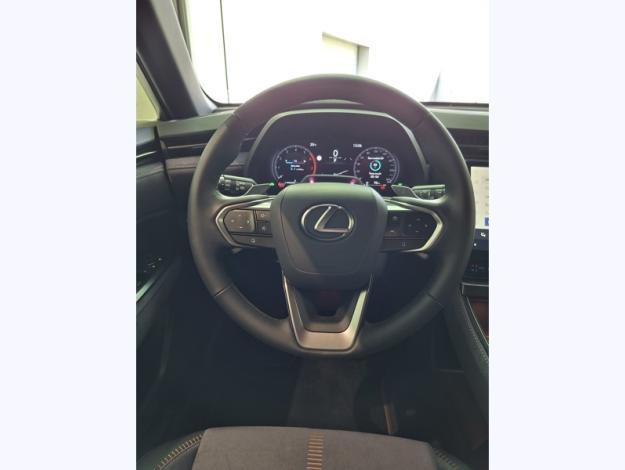 LEXUS LBX 1.5 136H 2WD Cool  LBX HYBRIDE 2WD COOL PKADVANCED MY26